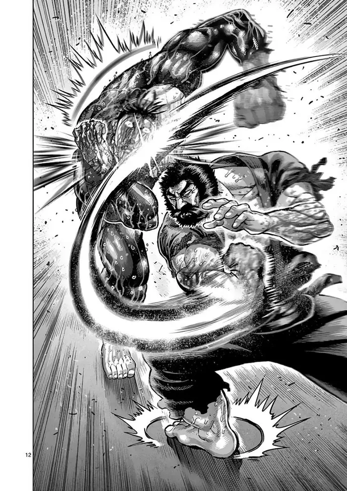 Kengan Ashura Chapter 226 image 13_optimized